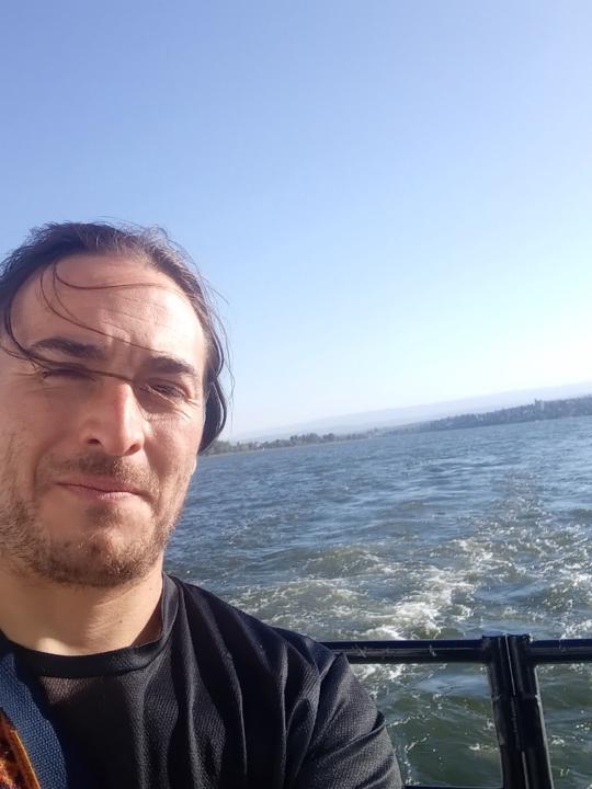 Matias ureta Matias ureta monroy