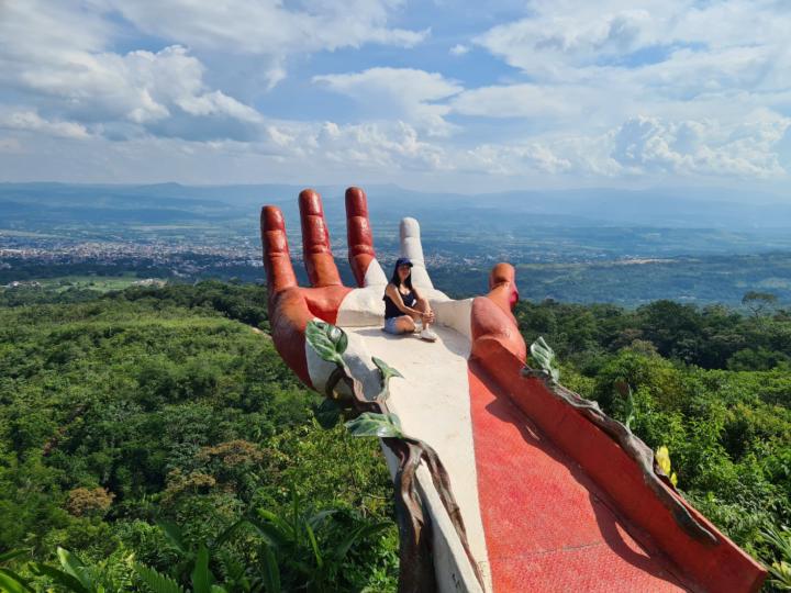 Geraldine Soria Ricapa