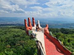 Geraldine Soria Ricapa