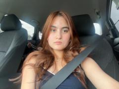 Adamari Lagunas