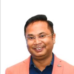 Raj Kumar