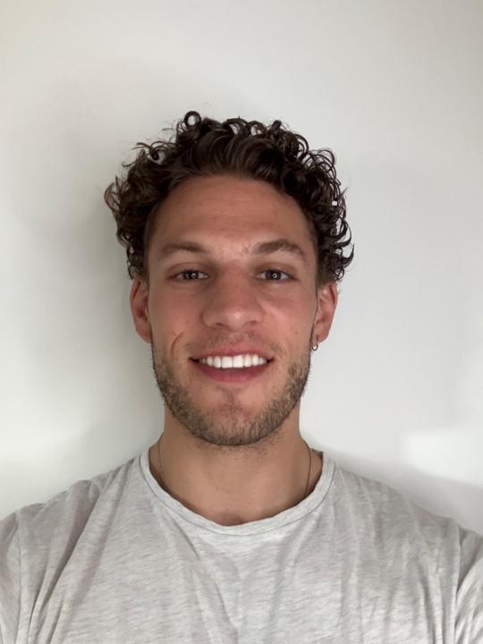 Tristan Alexander