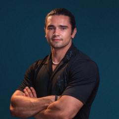 Andrew Burgess