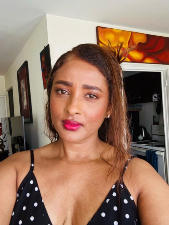 Genet Demeke