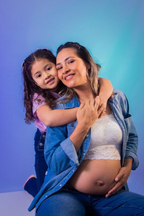 Dalila Santacruz