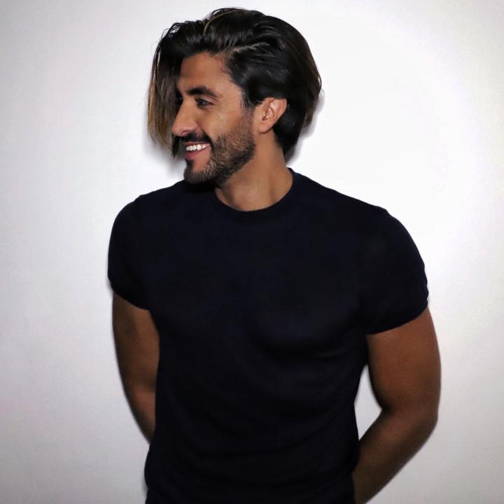 Farzan Gorjani