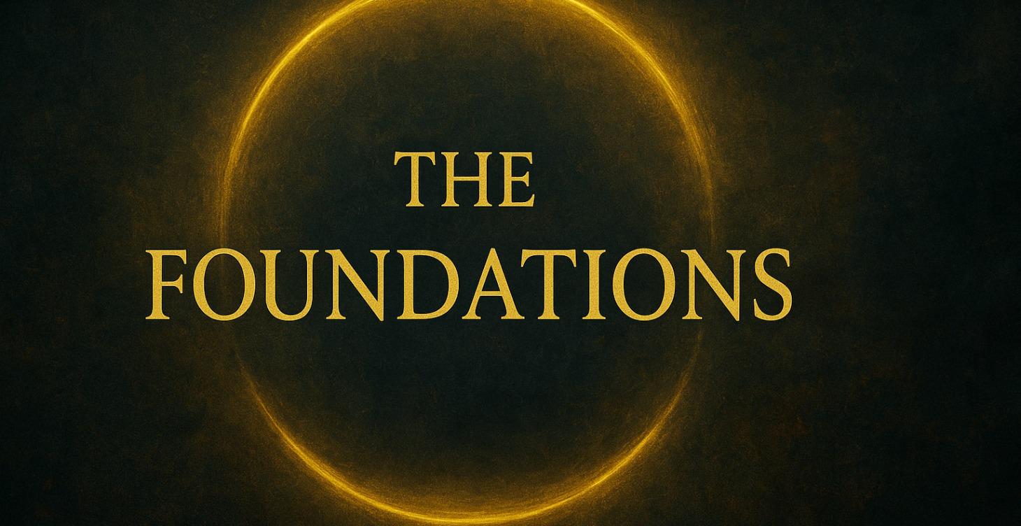 The Foundations