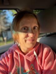 Veronica Winternheimer