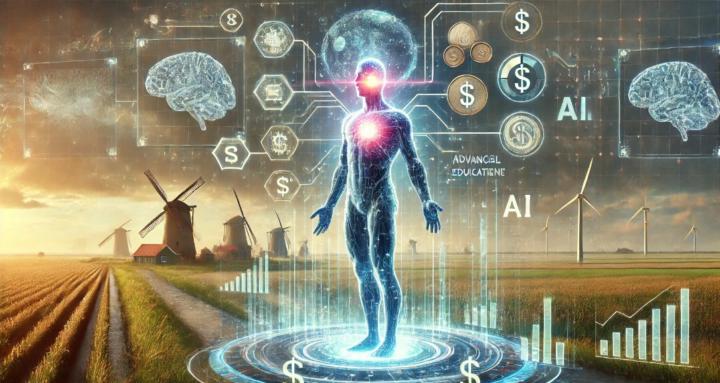 Mastermind IA y Finanzas