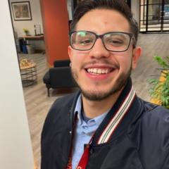 Einar Bustillo