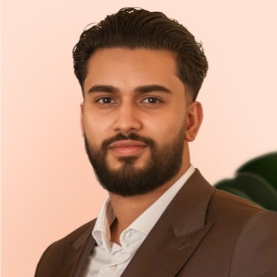 Akash Pasgaran
