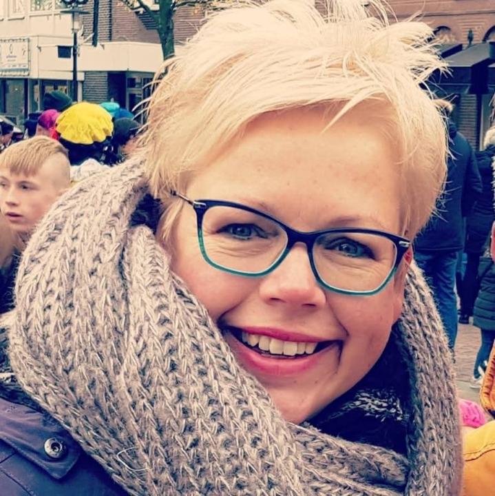 Jannie van Beelen