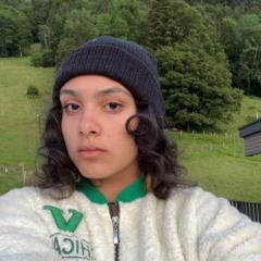 Aya Abdulhameed