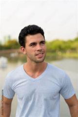 James Andrea