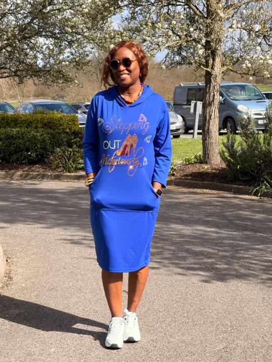 Funmi Akinfenwa