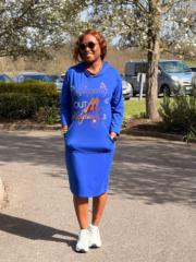 Funmi Akinfenwa