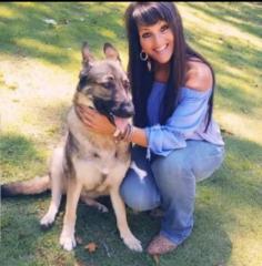 Diane Tamburelli