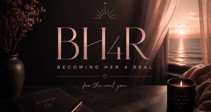 Becoming Her 4 Real Hub
