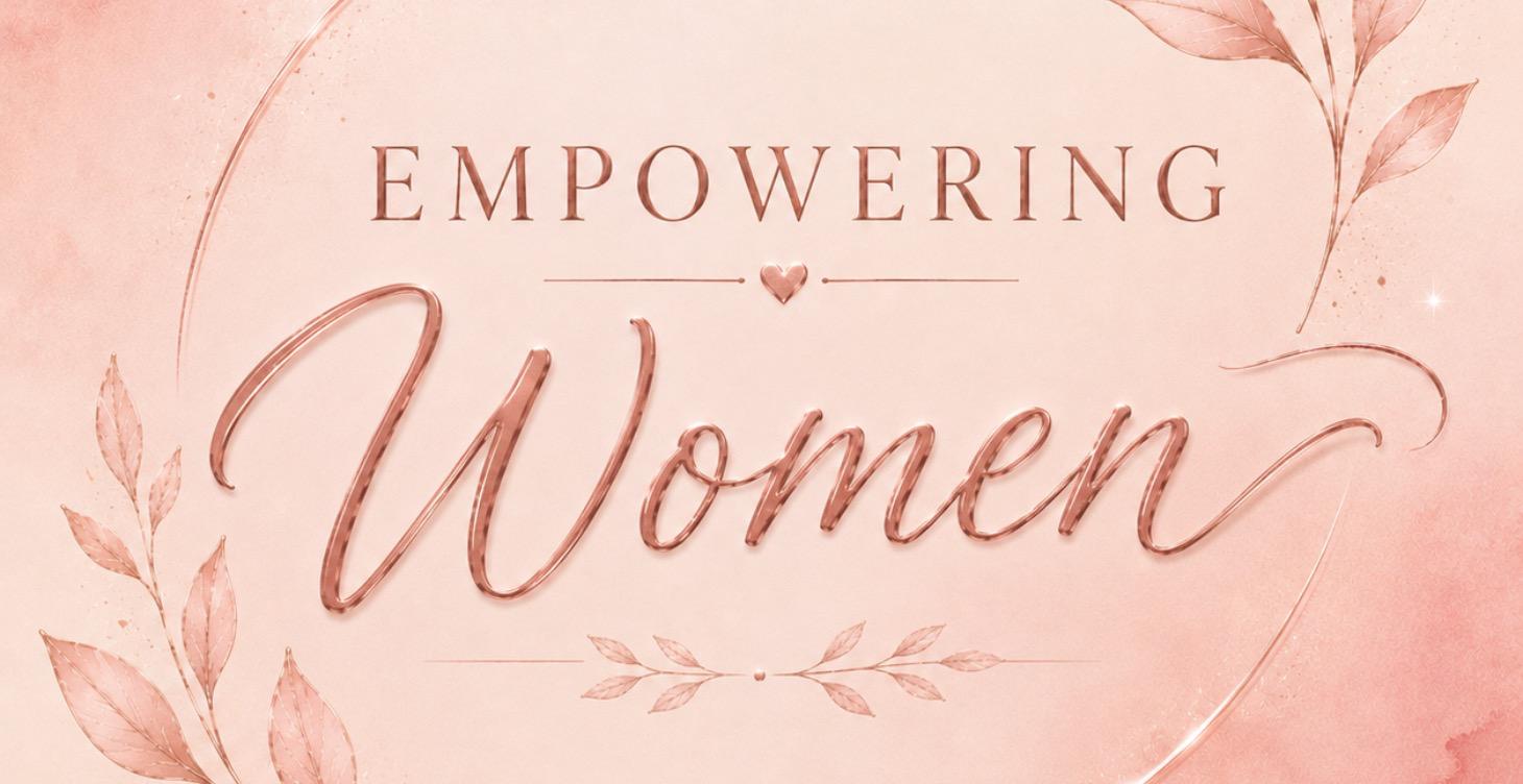 Empowering Women