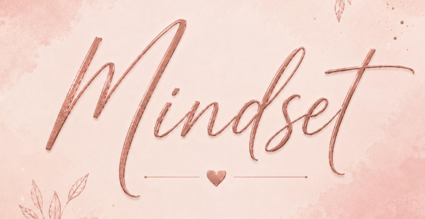 Mindset