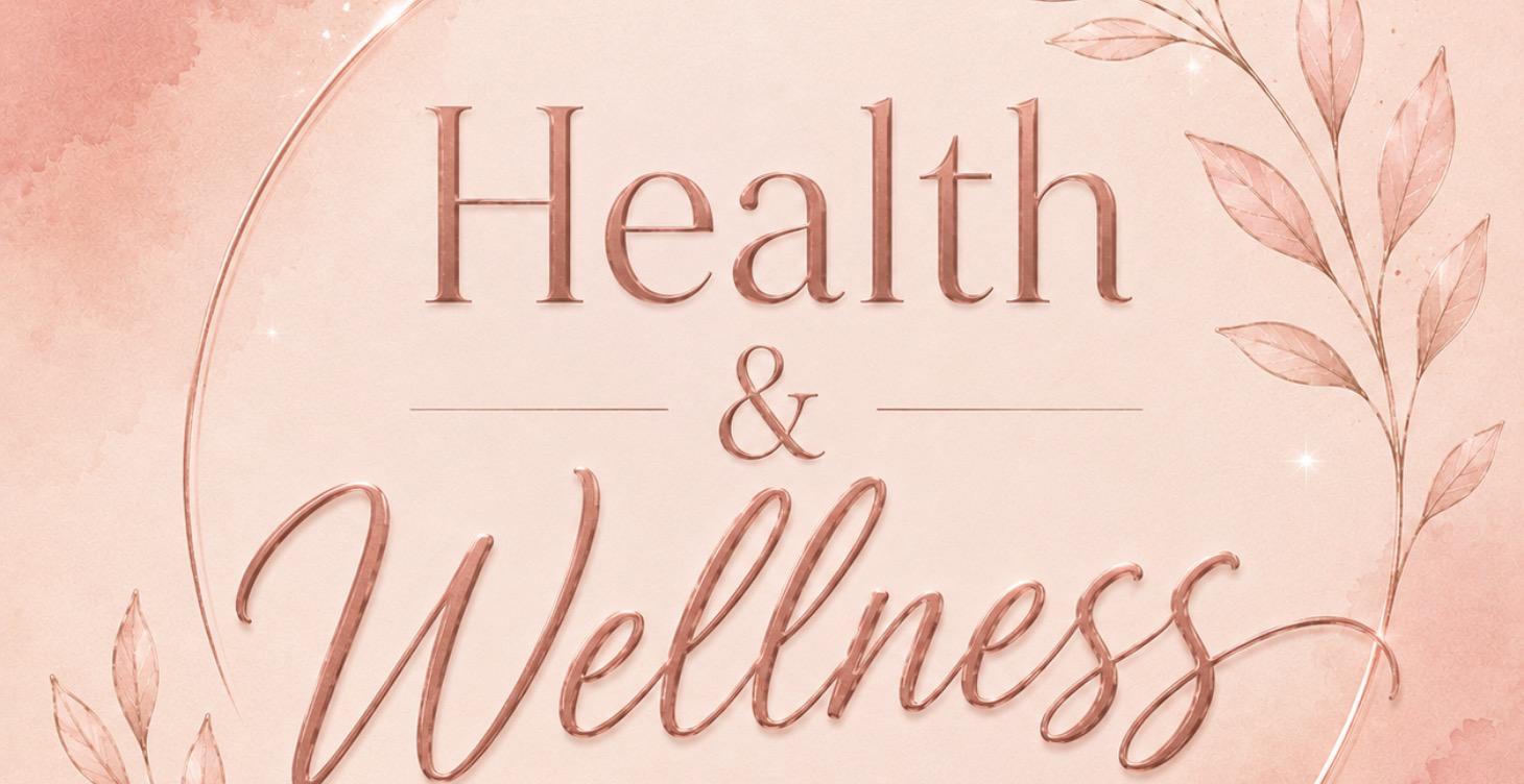 Health & Wellness