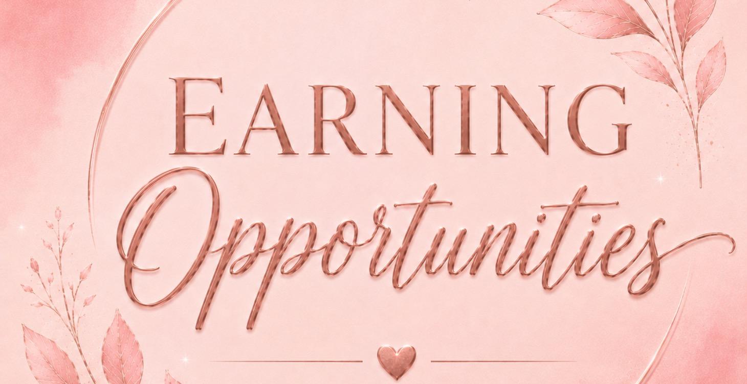 Earn At Home