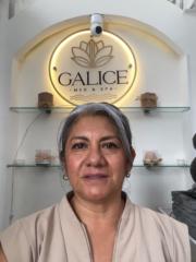 Lily Hernández osorio