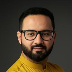 Abdul Wahab