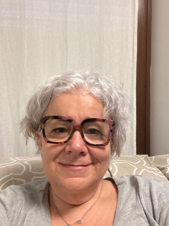 Sara Girardelli