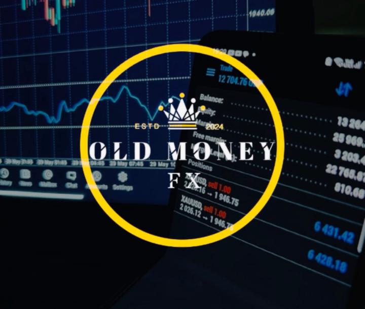 Official Oldmoney.fx
