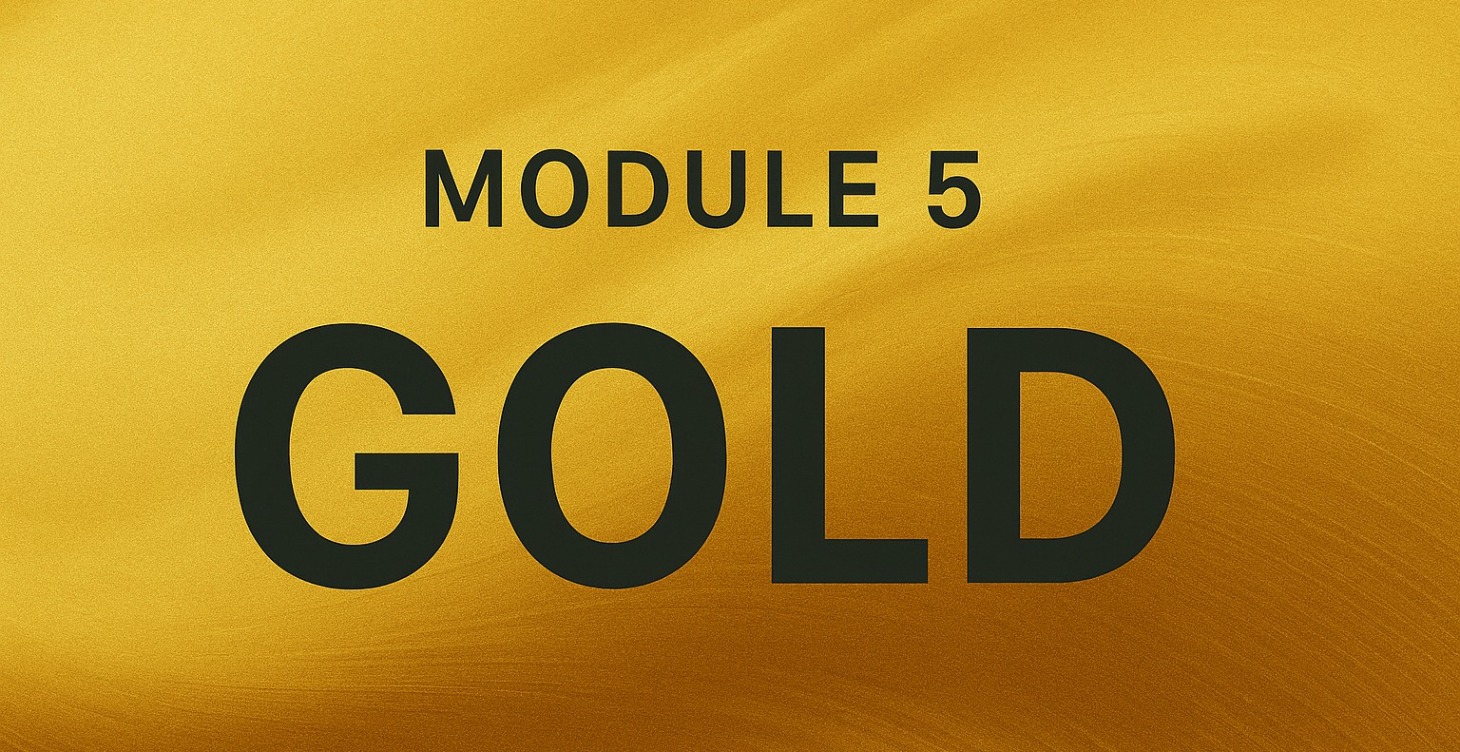 Module 5 – Instagram & Réels