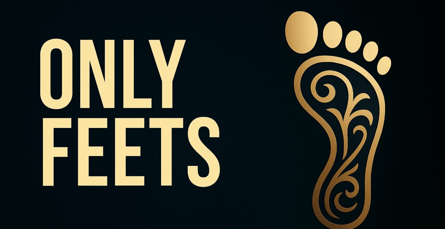 Only Feets : Tes Pieds, Ton Business