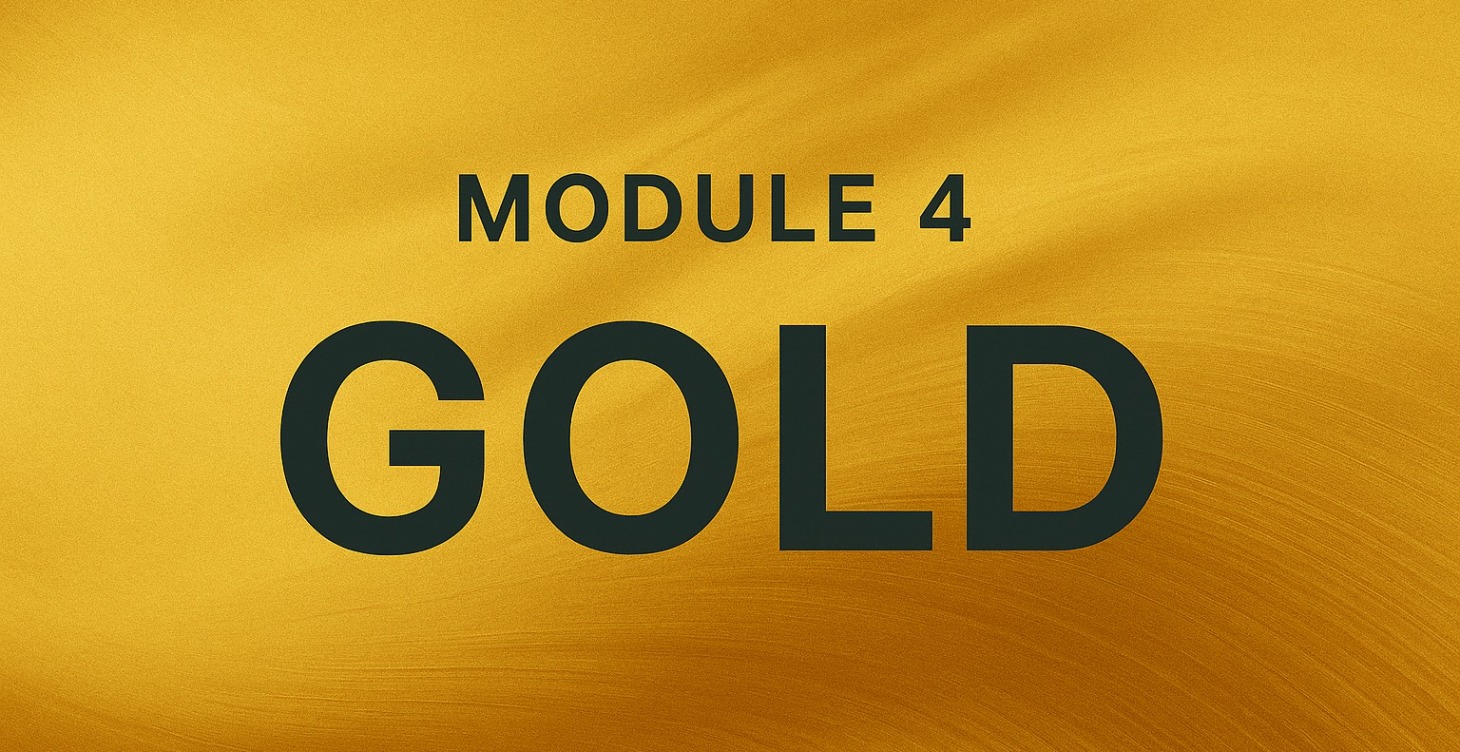 Module 4 - Créer du Contenu qui Vend