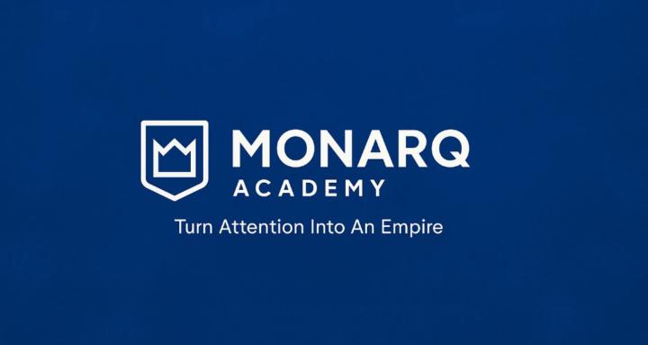 MONARQ Academy GOLD