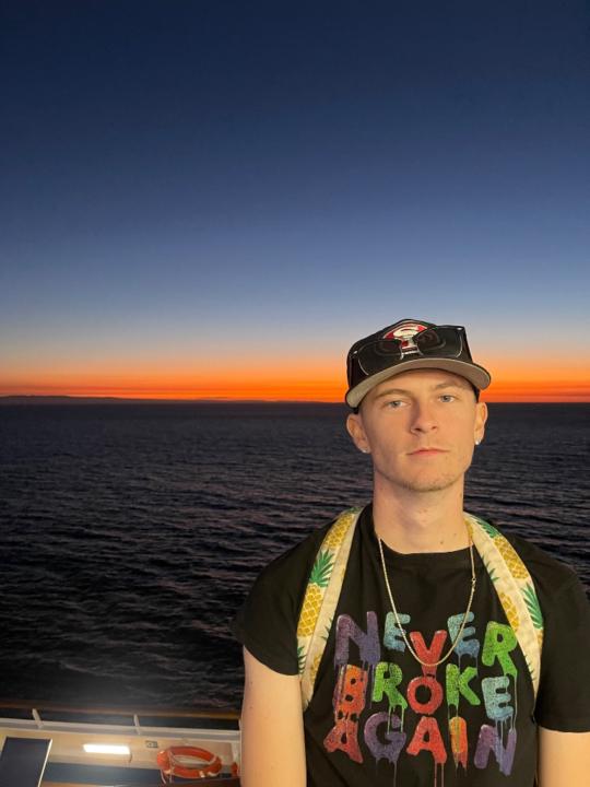 Jared Meyer