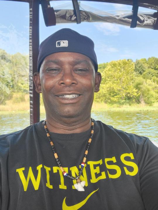 LaMarr Davis