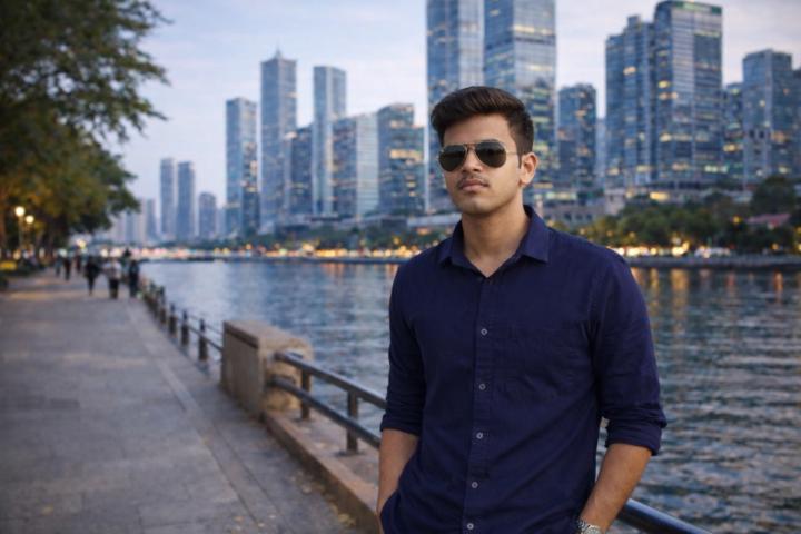 Darshan Mathapati