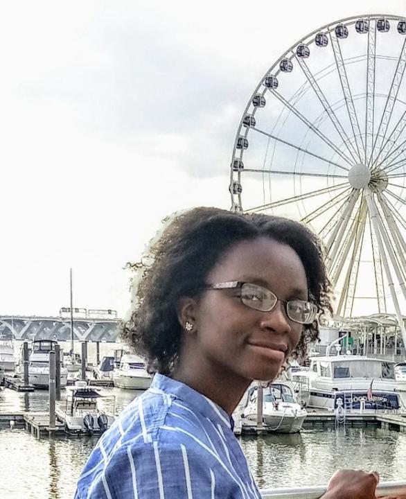Nana Ewusie