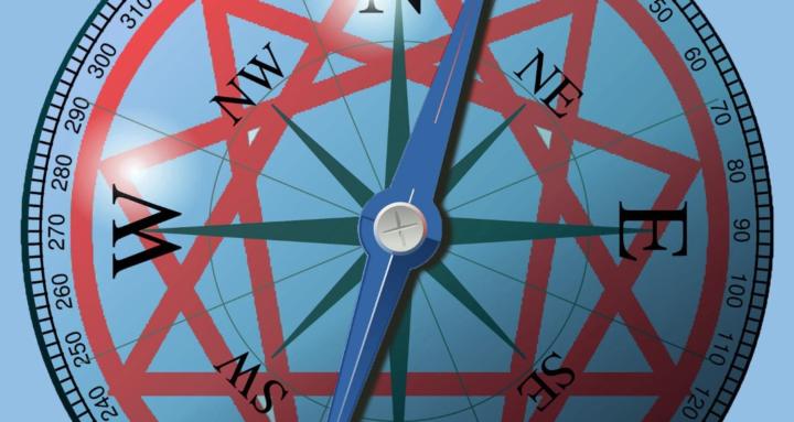 Club Enneaquest: Eneagrama