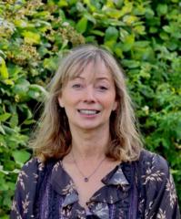 Nichola Bloomfield Hood