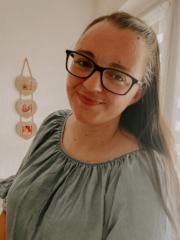 Jacqueline Tomke