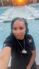 Jasmine Davis