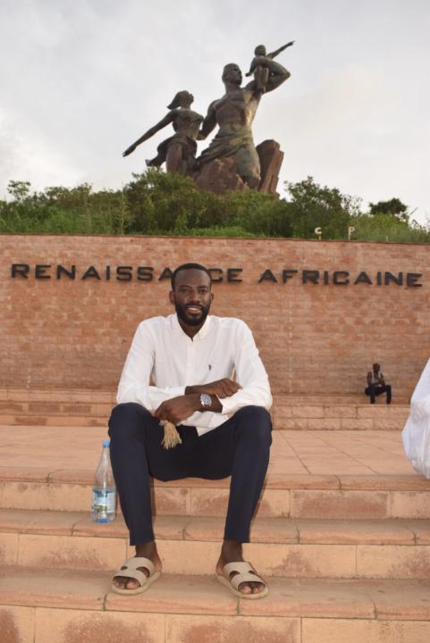 Mohemd Kebir Ahmeida