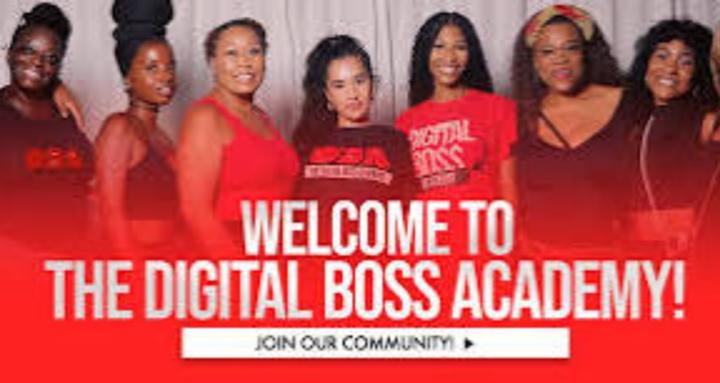 Digital Code Academy