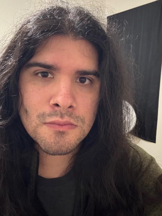 Nicolas Garcia