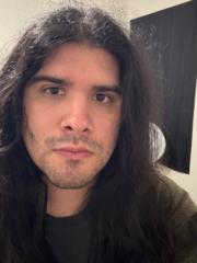 Nicolas Garcia