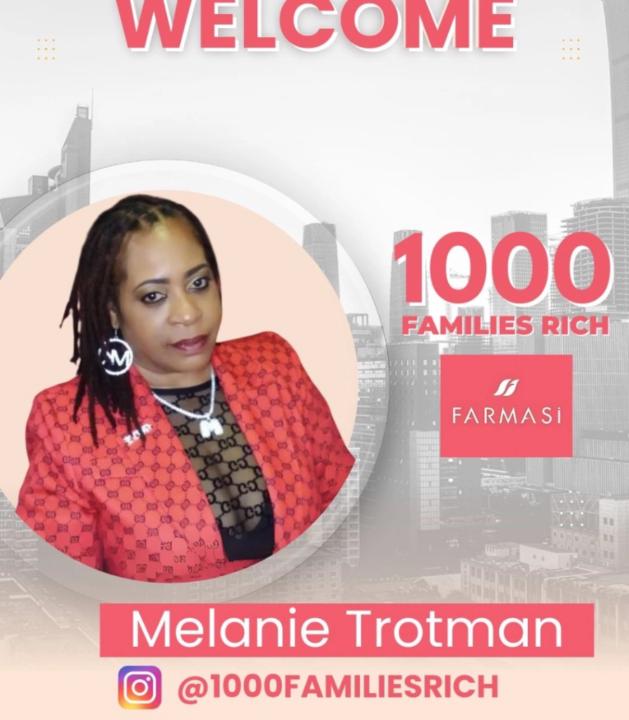 Melanie Trotman