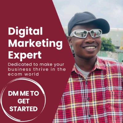 Daniel Morr ecom