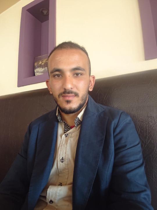 Issam Marzaq