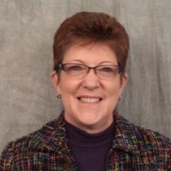 Laurel Ditson